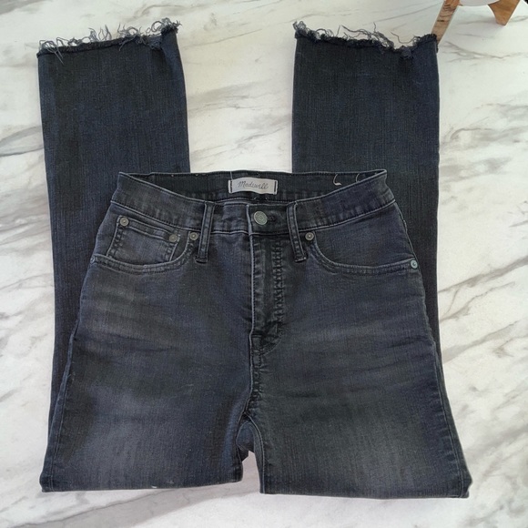 Madewell Cali Demi-Boot - Picture 1 of 5